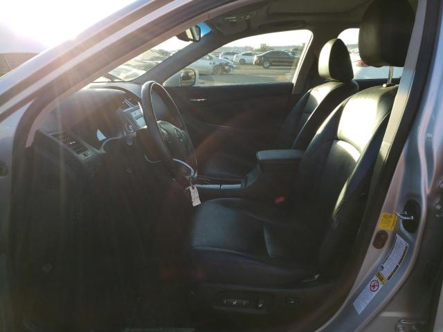 Photo 7 from auction – 2011 LEXUS ES 350 with VIN JTHBK1EG9B2464361