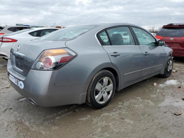 Photo 3 from auction – 2008 NISSAN ALTIMA 2.5 with VIN 1N4AL21E88C284513