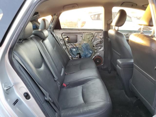 Photo 10 from auction – 2010 TOYOTA PRIUS with VIN JTDKN3DU3A5164551