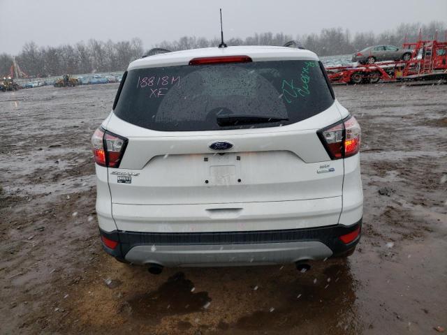 Photo 6 from auction – 2018 FORD ESCAPE SE with VIN 1FMCU9GD7JUC10941