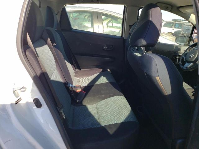 Photo 10 from auction – 2013 TOYOTA YARIS with VIN JTDKTUD32DD550696