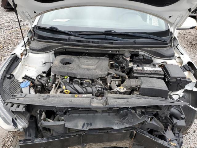 Photo 11 from auction – 2019 HYUNDAI ACCENT SE with VIN 3KPC24A31KE047023
