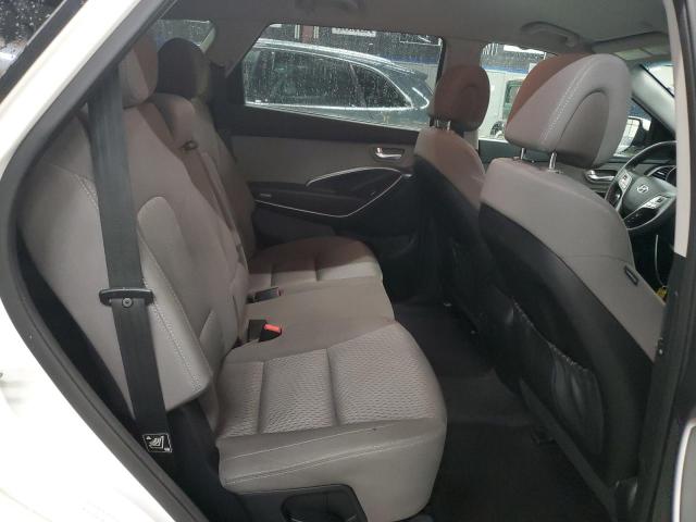 Photo 11 from auction – 2016 HYUNDAI SANTA FE S with VIN KM8SMDHF5GU144591