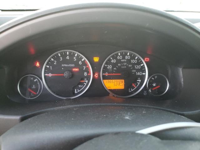 Photo 9 from auction – 2005 NISSAN PATHFINDER with VIN 5N1AR18U15C717869