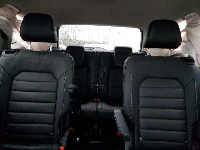 Photo 10 from auction – 2021 VOLKSWAGEN ATLAS SEL with VIN 1V2TR2CA6MC522508