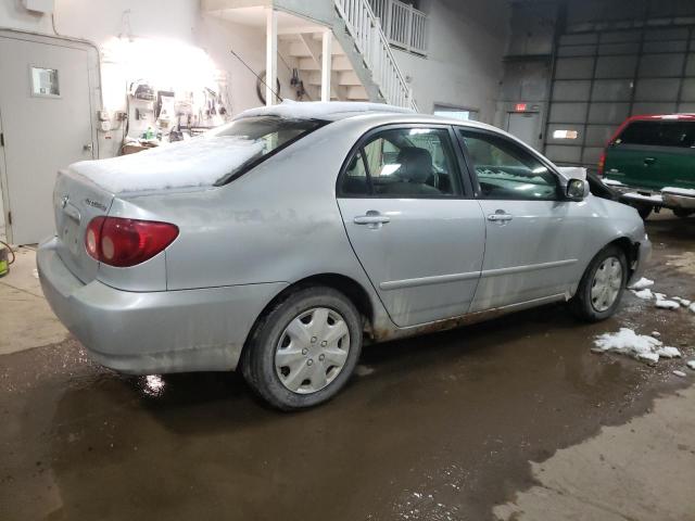 Photo 3 from auction – 2005 TOYOTA COROLLA CE with VIN 1NXBR32EX5Z364494
