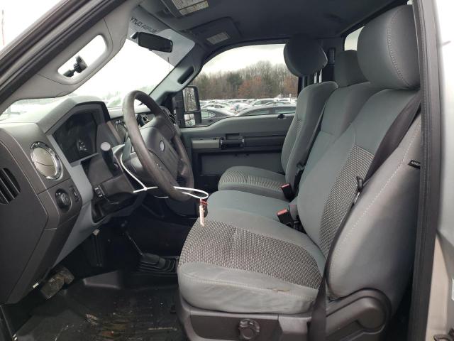 Zdjęcie 7 z aukcji – 2012 FORD F350 SUPER z VIN 1FTRF3B62CEA09959