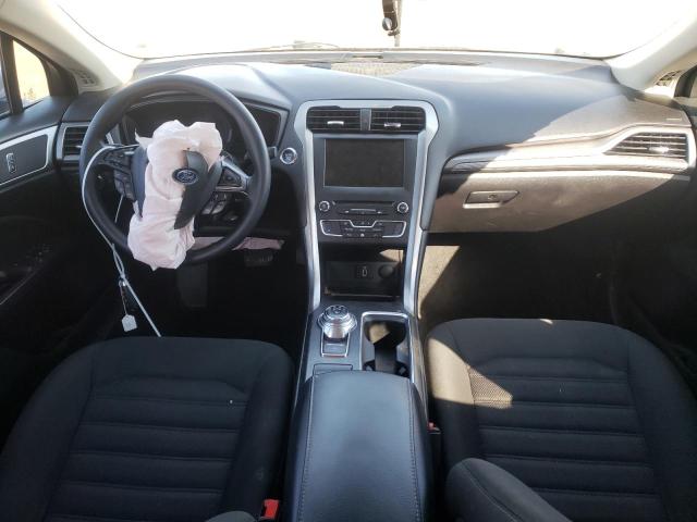 Photo 8 from auction – 2018 FORD FUSION SE with VIN 3FA6P0H73JR285601