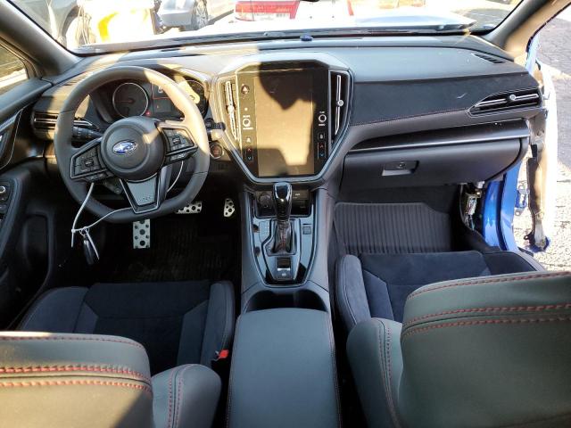Photo 8 from auction – 2022 SUBARU WRX GT with VIN JF1VBAU60N8021918