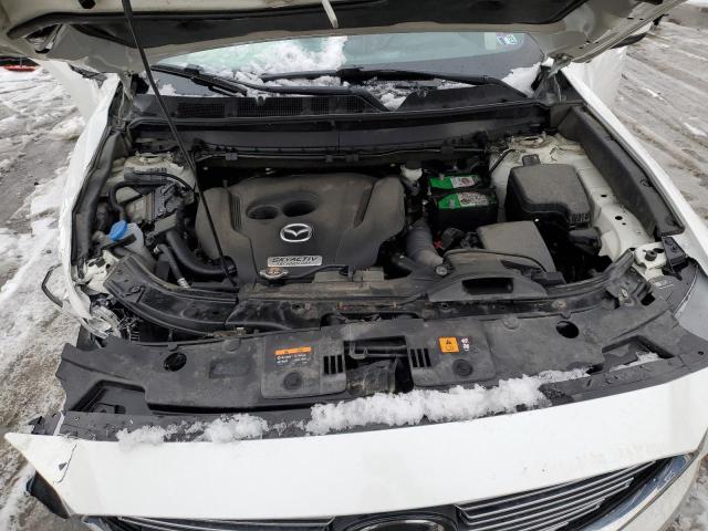 Photo 12 from auction – 2016 MAZDA CX-9 SIGNA with VIN JM3TCBEYXG0112739