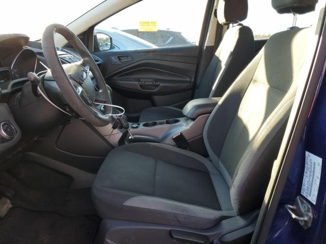 Photo 7 from auction – 2013 FORD ESCAPE S with VIN 1FMCU0F72DUD83634