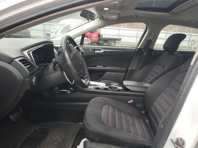 Photo 7 from auction – 2013 FORD FUSION SE with VIN 3FA6P0H92DR301969