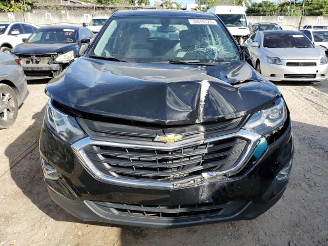 Photo 5 from auction – 2018 CHEVROLET EQUINOX with VIN 2GNAXHEV1J6297671