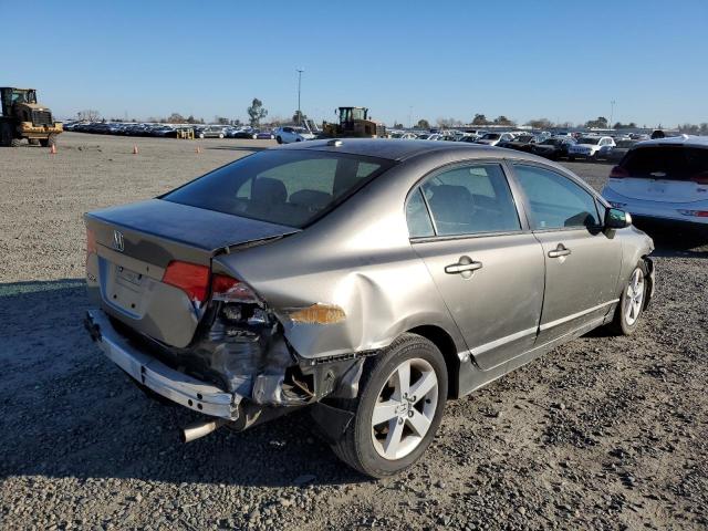 Photo 3 from auction – 2007 HONDA CIVIC EX with VIN 1HGFA16897L097316