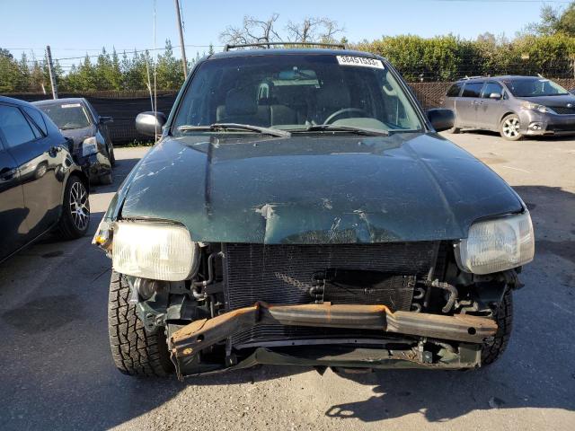 Photo 5 from auction – 2002 FORD ESCAPE XLT with VIN 1FMCU04132KB66262