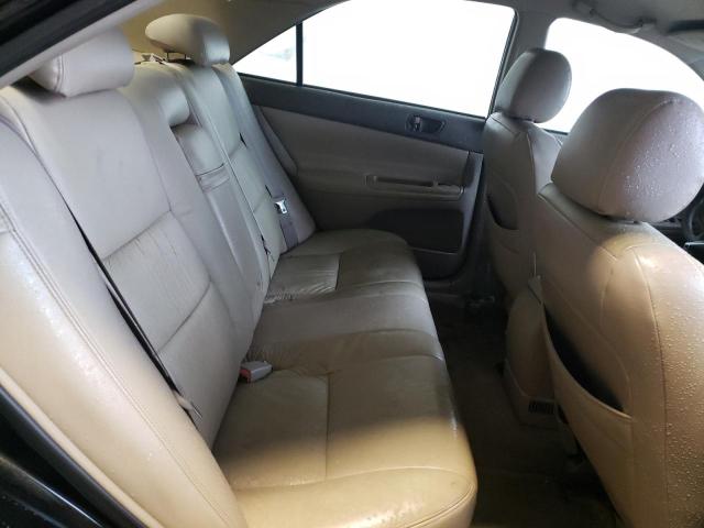 Photo 10 from auction – 2002 TOYOTA CAMRY LE with VIN 4T1BE32K62U607019