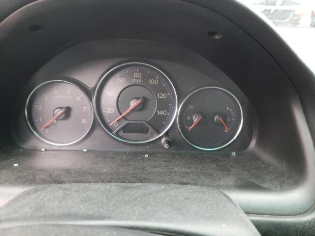 Photo 9 from auction – 2004 HONDA CIVIC EX with VIN 2HGES25744H608561