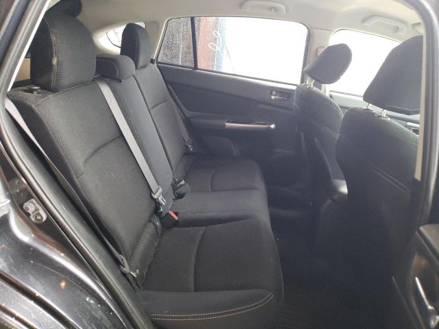 Photo 11 from auction – 2015 SUBARU XV CROSSTR with VIN JF2GPACC7F8280954