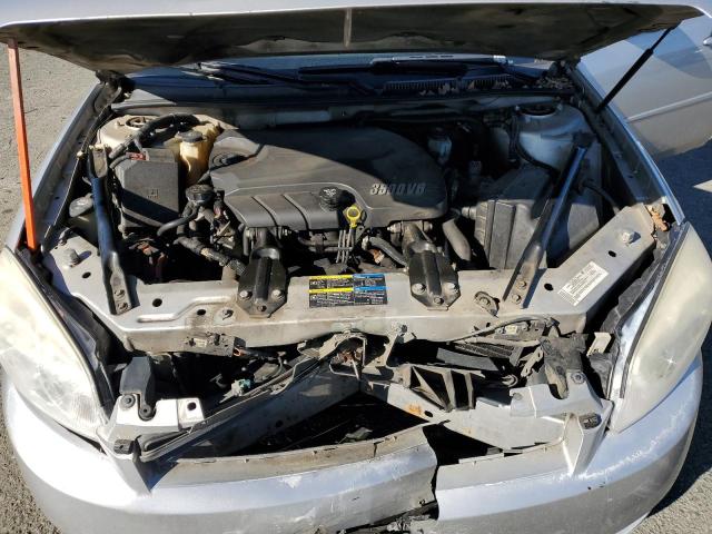 Photo 11 from auction – 2007 CHEVROLET IMPALA LT with VIN 2G1WT58N079138872