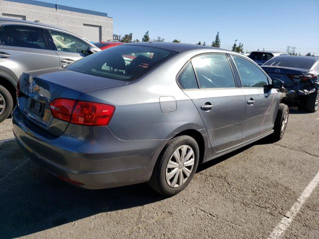 Photo 3 from auction – 2014 VOLKSWAGEN JETTA BASE with VIN 3VW2K7AJ6EM326602