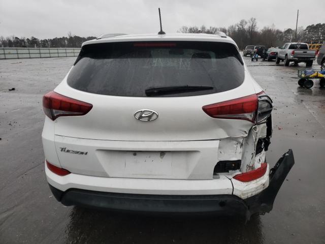 Photo 6 from auction – 2017 HYUNDAI TUCSON LIM with VIN KM8J33A41HU430652