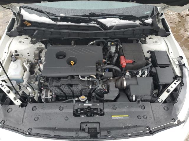 Photo 11 from auction – 2020 NISSAN ALTIMA SR with VIN 1N4BL4CV7LC184733