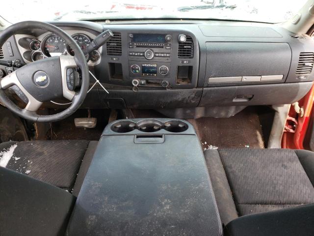 Photo 8 from auction – 2013 CHEVROLET SILVERADO with VIN 3GCPCSE06DG128304