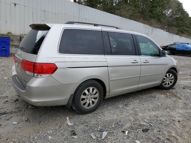 Photo 3 from auction – 2008 HONDA ODYSSEY EX with VIN 5FNRL38438B011482