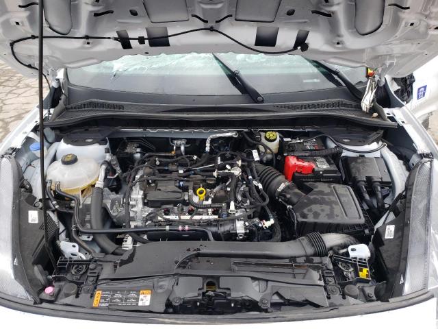 Photo 12 from auction – 2022 FORD ESCAPE SE with VIN 1FMCU9G64NUB32481