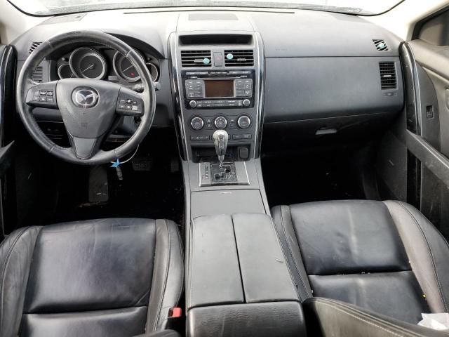 Photo 8 from auction – 2011 MAZDA CX-9 with VIN JM3TB3CA9B0310011