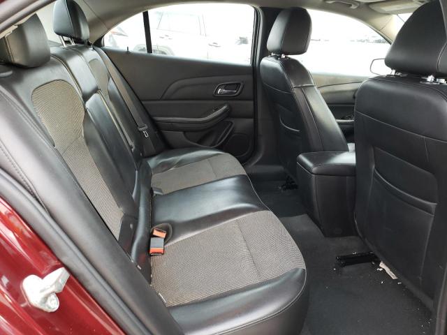 Photo 10 from auction – 2016 CHEVROLET MALIBU LIM with VIN 1G11C5SA7GF132669
