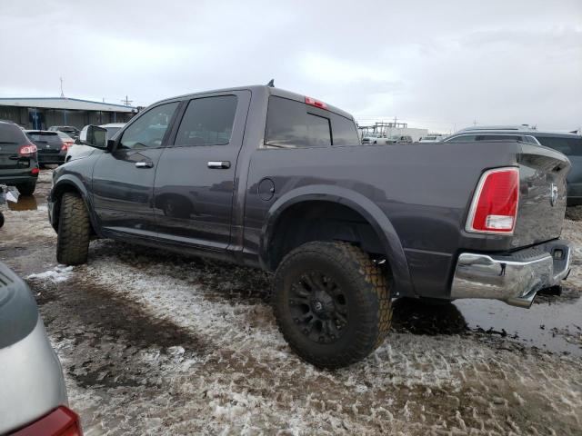 Photo 2 from auction – 2015 RAM 1500 LARAM with VIN 1C6RR7NT6FS596132