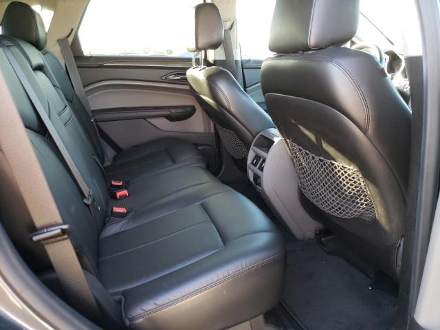 Photo 11 from auction – 2011 CADILLAC SRX with VIN 3GYFNGEY5BS505248
