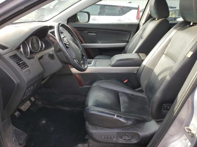Photo 7 from auction – 2008 MAZDA CX9 with VIN JM3TB38A980143201