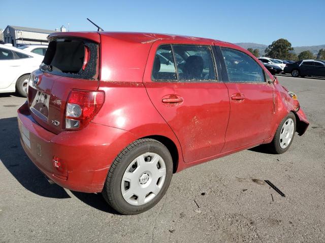 Photo 3 from auction – 2010 TOYOTA SCION XD with VIN JTKKU4B42AJ058457