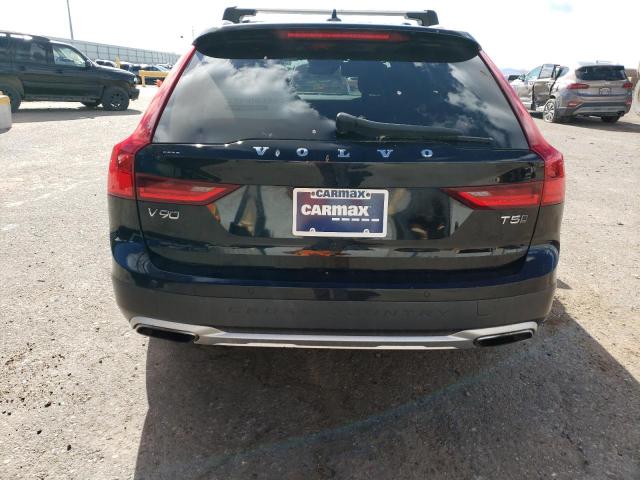 Photo 6 from auction – 2018 VOLVO V90 CROSS with VIN YV4102NK0J1023555