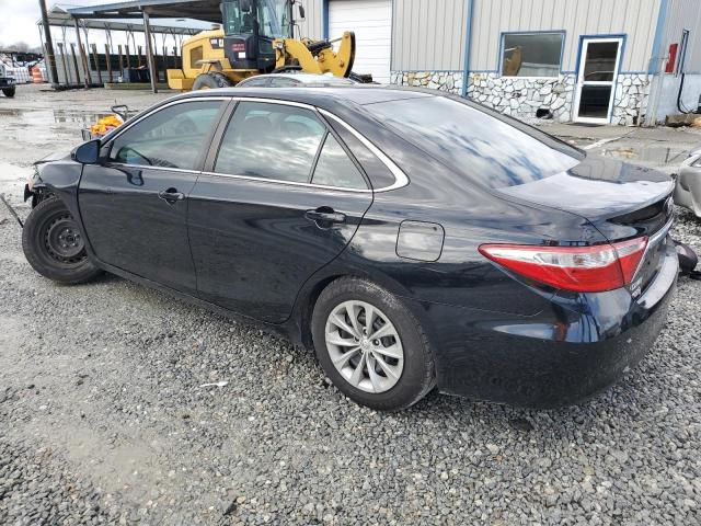 Photo 2 from auction – 2017 TOYOTA CAMRY LE with VIN 4T1BF1FK7HU426368