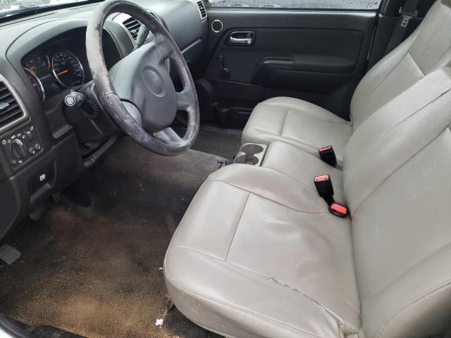 Photo 7 from auction – 2011 CHEVROLET COLORADO with VIN 1GCCSBF94B8133552
