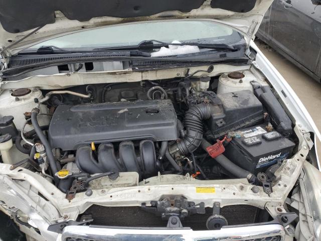 صورة رقم 11 من المزاد - 2008 TOYOTA COROLLA CE مع VIN 2T1BR32E48C938965