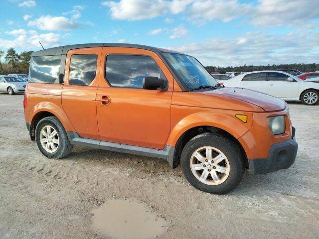 Photo 4 from auction – 2007 HONDA ELEMENT EX with VIN 5J6YH18747L012898