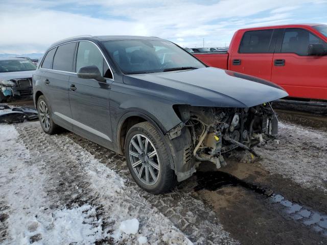 Zdjęcie 4 z aukcji – 2017 AUDI Q7 PRESTIG z VIN WA1VAAF74HD019064