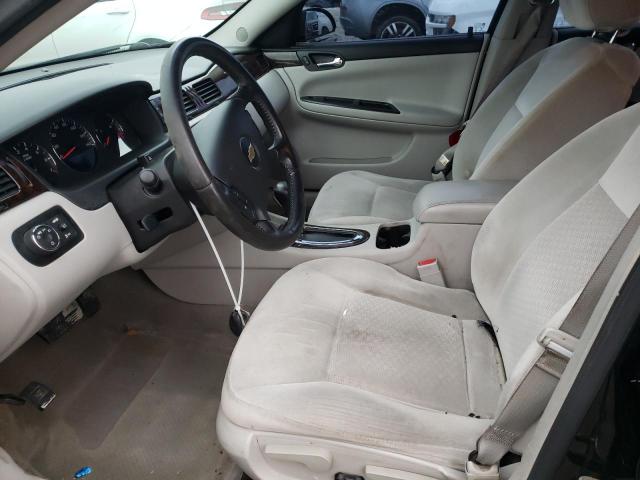 Photo 7 from auction – 2014 CHEVROLET IMPALA LIM with VIN 2G1WB5E37E1148607