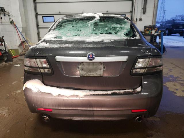 Photo 6 from auction – 2010 SAAB 9-3 2.0T with VIN YS3FA4BY3A1617947