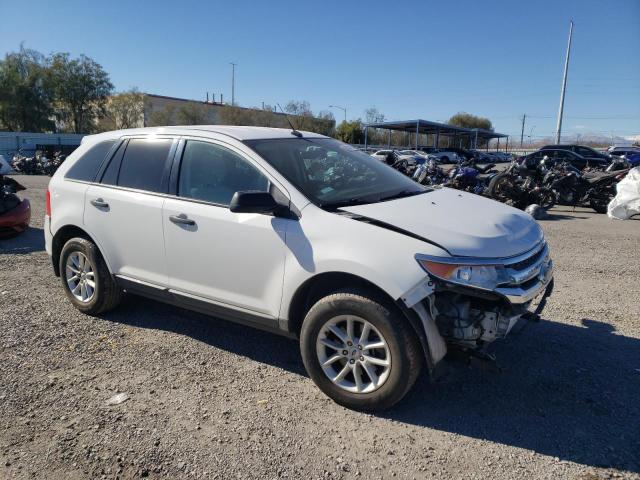 Photo 4 from auction – 2014 FORD EDGE SE with VIN 2FMDK3GC1EBB07055