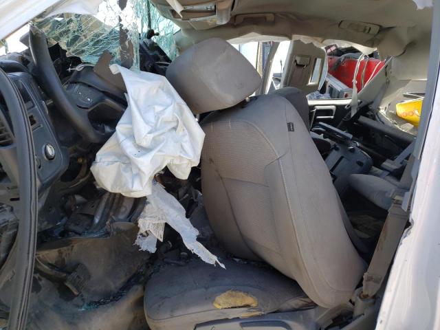 Photo 7 from auction – 2014 CHEVROLET SILVERADO with VIN 1GCRCPEC4EZ287419