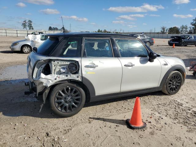 Photo 3 from auction – 2020 MINI COOPER with VIN WMWXU7C0XL2L59479
