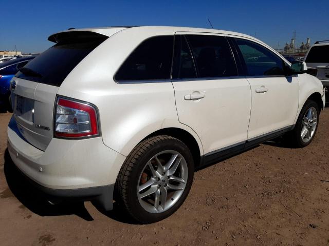 Photo 3 from auction – 2009 FORD EDGE LIMIT with VIN 2FMDK39C79BA34258