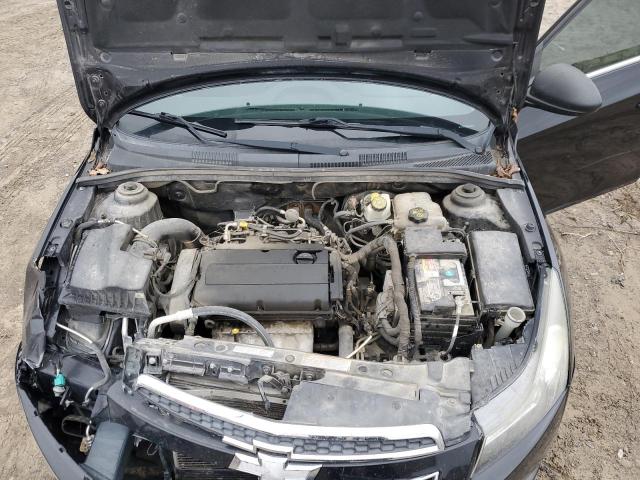 Photo 11 from auction – 2012 CHEVROLET CRUZE LS with VIN 1G1PC5SH9C7301635