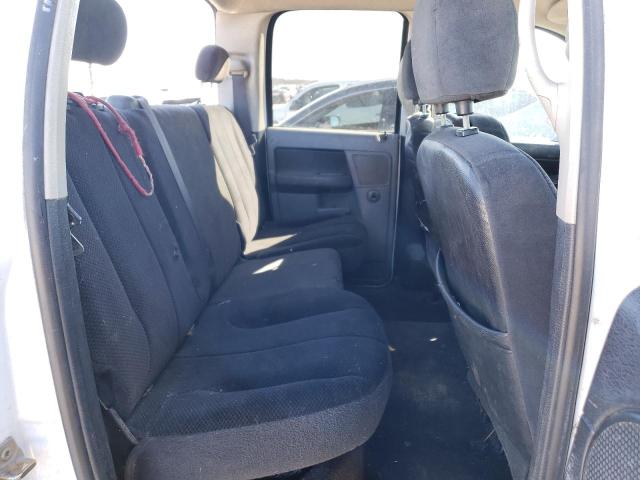 Photo 10 from auction – 2004 DODGE RAM 1500 S with VIN 1D7HA18N54S512827
