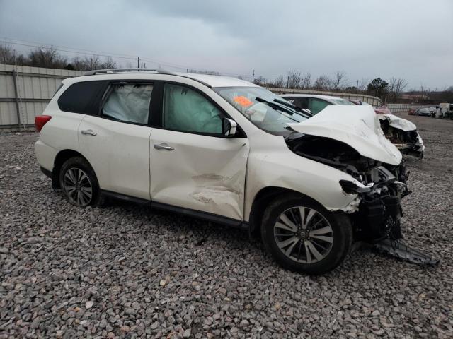 Photo 4 from auction – 2019 NISSAN PATHFINDER with VIN 5N1DR2MN8KC582922